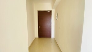 Furnished Amenities in 3 BHK Apartment at Omaxe The Resort, South Mullanpur – for Rent