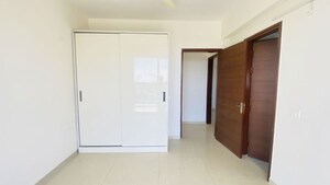 3 BHK Apartment For Rent in Omaxe The Resort, South Mullanpur