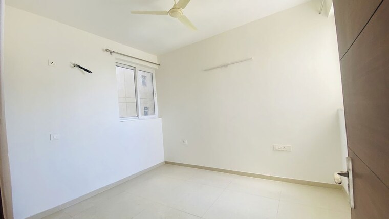 Room, omaxe-the-resort 3 Bedroom 1570 Sq.Ft. Apartment In South Mullanpur Chandigarh 10297278