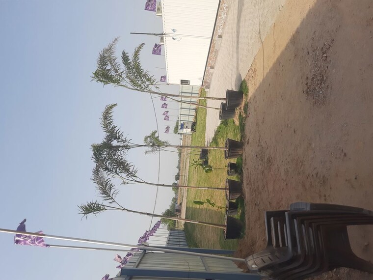 Exterior View, dayalpur  200 Sq.Yd. Plot In Dayalpur Faridabad 10297303
