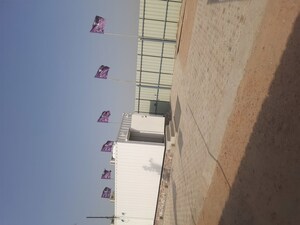  Plot – Exterior View View at Dayalpur - for Sale