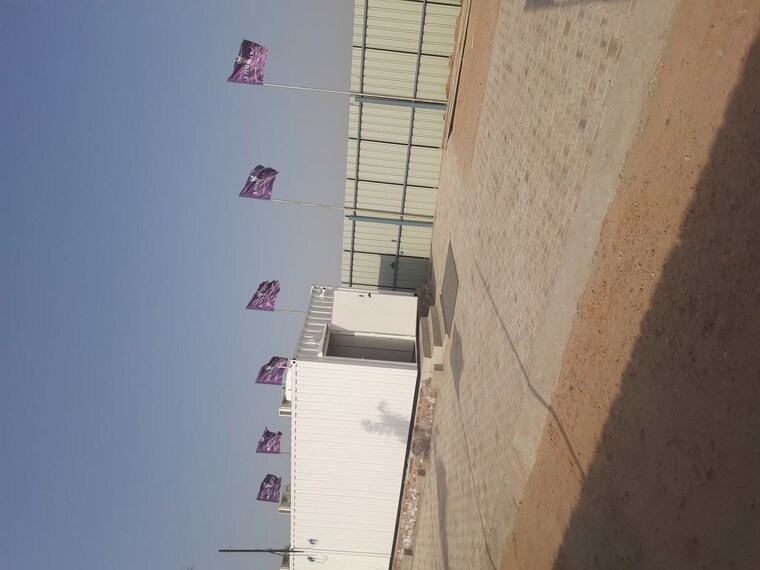 Exterior View, dayalpur  200 Sq.Yd. Plot In Dayalpur Faridabad 10297303