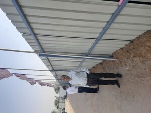  Plot – Exterior View View at Dayalpur - for Sale