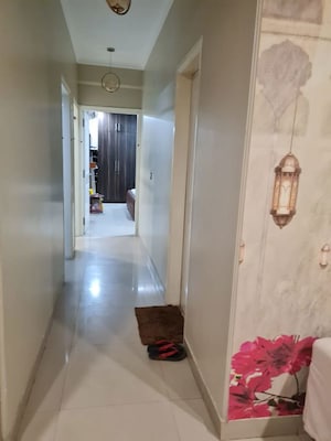 Common Area in 3 BHK Apartment at Sector 66 – for Sale
