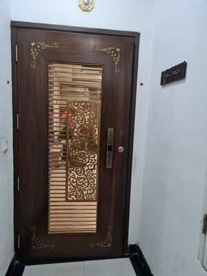 3 BHK Apartment – Entrance View at Sector 66 - for Sale