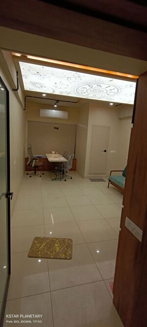 Team Area in  Office Space at Gota – for Rent