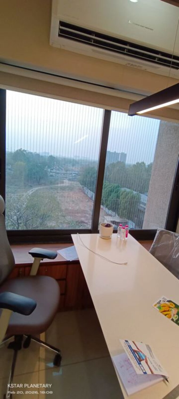Team Area, gota Commercial Office Space 700 Sq.Ft. In Gota Ahmedabad 10297300