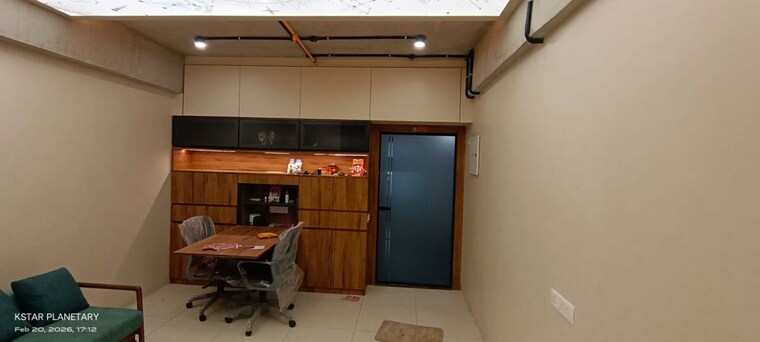 Kitchen, gota Commercial Office Space 700 Sq.Ft. In Gota Ahmedabad 10297300