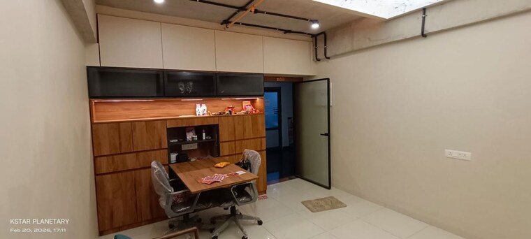 Team Area, gota Commercial Office Space 700 Sq.Ft. In Gota Ahmedabad 10297300
