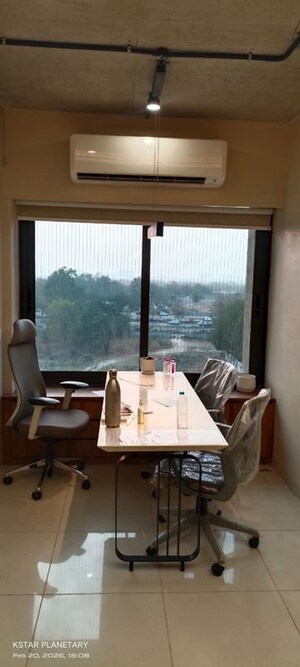 Team Area in  Office Space at Gota – for Rent