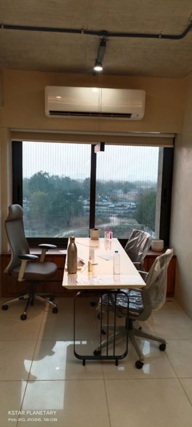 Team Area, gota Commercial Office Space 700 Sq.Ft. In Gota Ahmedabad 10297300