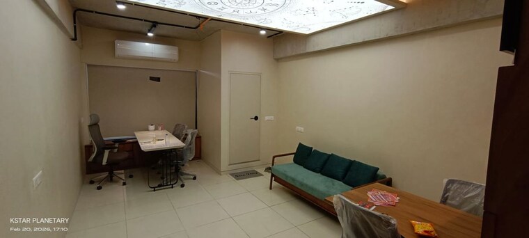 Team Area, gota Commercial Office Space 700 Sq.Ft. In Gota Ahmedabad 10297300