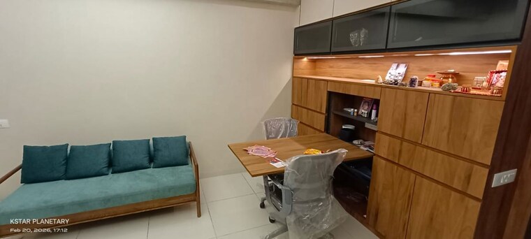 Team Area, gota Commercial Office Space 700 Sq.Ft. In Gota Ahmedabad 10297300