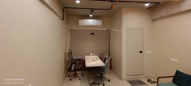 Team Area, gota Commercial Office Space 700 Sq.Ft. In Gota Ahmedabad 10297300