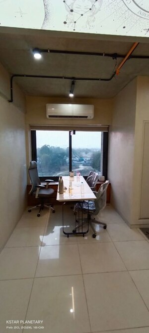 Team Area in  Office Space at Gota – for Rent