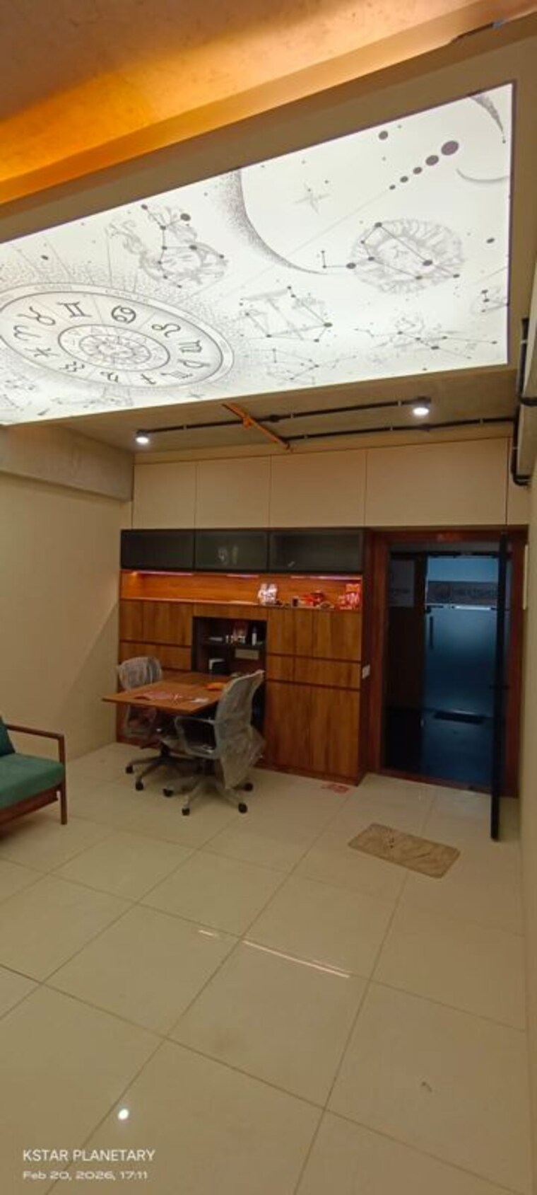 Team Area, gota Commercial Office Space 700 Sq.Ft. In Gota Ahmedabad 10297300