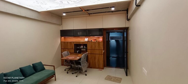 Team Area, gota Commercial Office Space 700 Sq.Ft. In Gota Ahmedabad 10297300