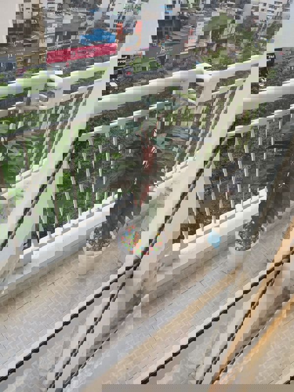 2.5 BHK + Pooja Room,Study Room,Basement 1325 Sq.Ft. Apartment in Rapti Apartment