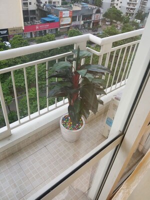 2.5 BHK Apartment For Rent in Rapti Apartment, Gomti Nagar