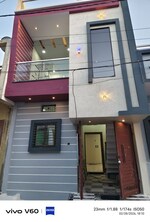 2 BHK + Pooja Room 1250 Sq.Ft. Independent House in Bapna Park Colony