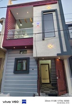 2 BHK Independent House For Sale in Bapna Park Colony