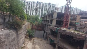  Shop – Exterior View View at VVIP Assets, Raj Nagar Extension - for Sale