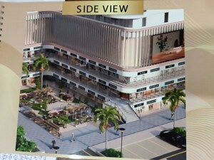  Shop For Sale in VVIP Assets, Raj Nagar Extension