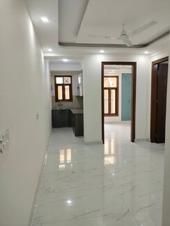 1 BHK Builder Floor For Rent in Saket