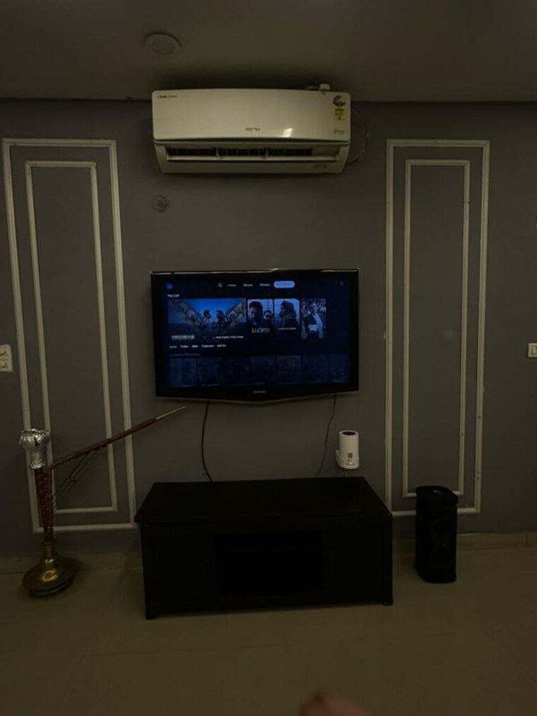 undefined, ansal-api-celebrity-garden-block-j 3 Bedroom 1524 Sq.Ft. Apartment In Sushant Golf City Lucknow 10297321