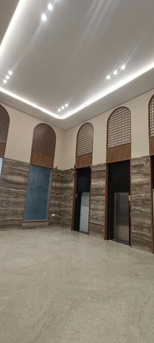 Bedroom in 2 BHK Apartment at Manav La Centra, Tathawade – for Rent