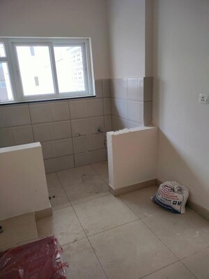 Living Room in 3 BHK Apartment at Prestige Green Gables, Panathur – for Rent