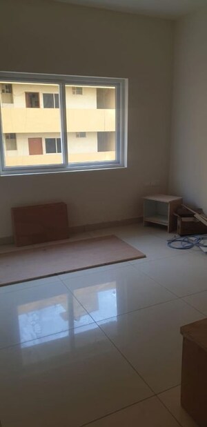 Kitchen in 3 BHK Apartment at Prestige Green Gables, Panathur – for Rent