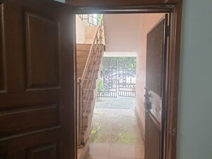 Building Lobby in 1 BHK Villa at RWA Apartments Sector 72, Sector 72 – for Rent