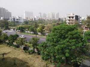 Plot Area in 1 BHK Villa at RWA Apartments Sector 72, Sector 72 – for Rent
