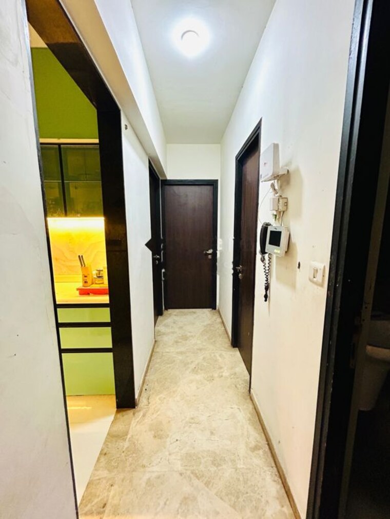 undefined, lodha-splendora 2 Bedroom 1000 Sq.Ft. Apartment In Ghodbunder Road Thane 10297334