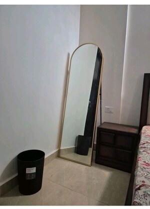 Furnished Amenities in 2.5 BHK Builder Floor at Signature Global Park, Sohna Sector 36 – for Rent