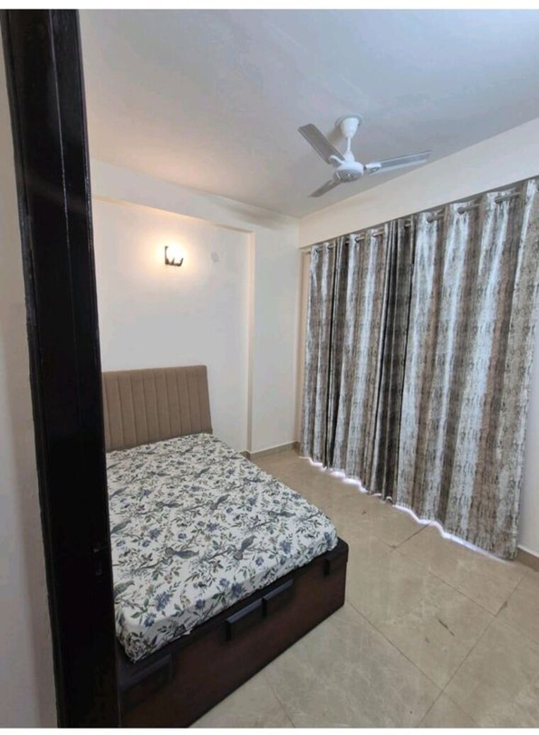 Bedroom, signature-global-park 2.5 Bedroom 1120 Sq.Ft. Builder Floor In Sohna Sector 36 Gurgaon 10297332