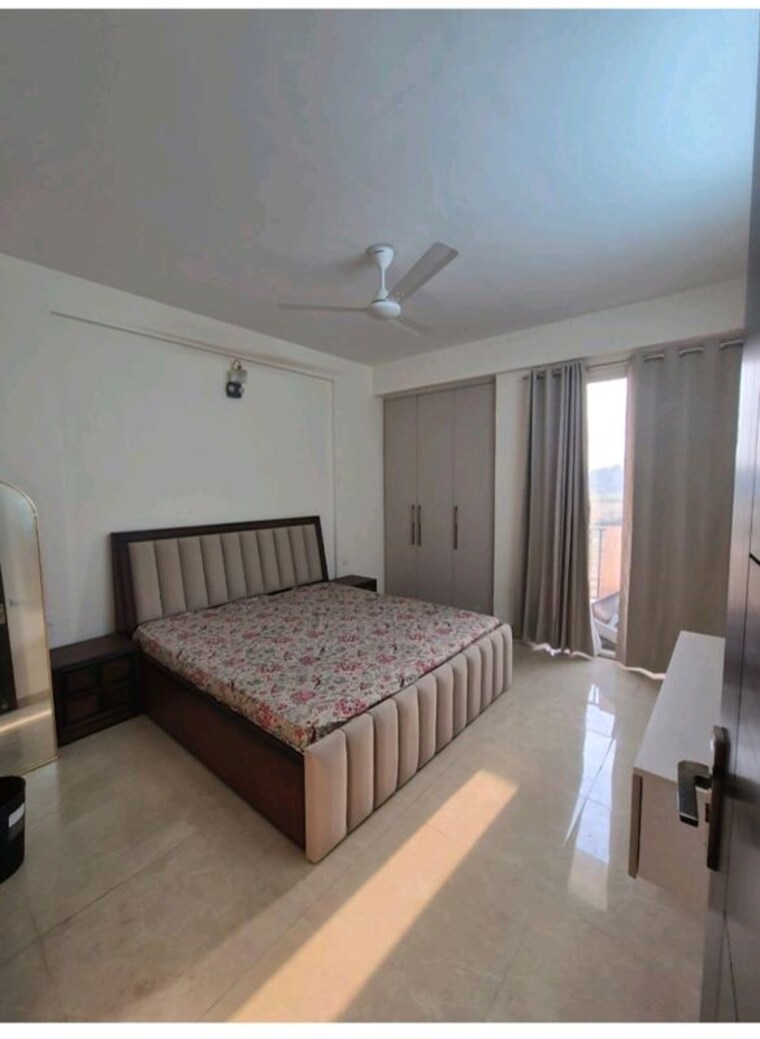 Bedroom, signature-global-park 2.5 Bedroom 1120 Sq.Ft. Builder Floor In Sohna Sector 36 Gurgaon 10297332