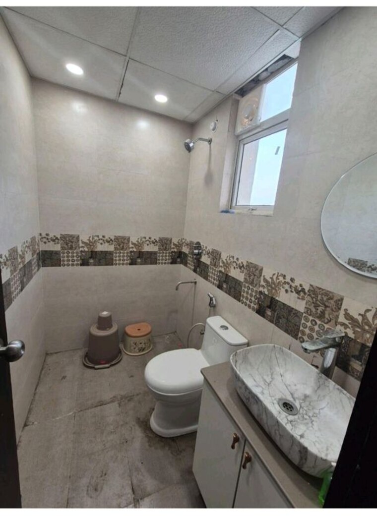 Team Area, signature-global-park 2.5 Bedroom 1120 Sq.Ft. Builder Floor In Sohna Sector 36 Gurgaon 10297332