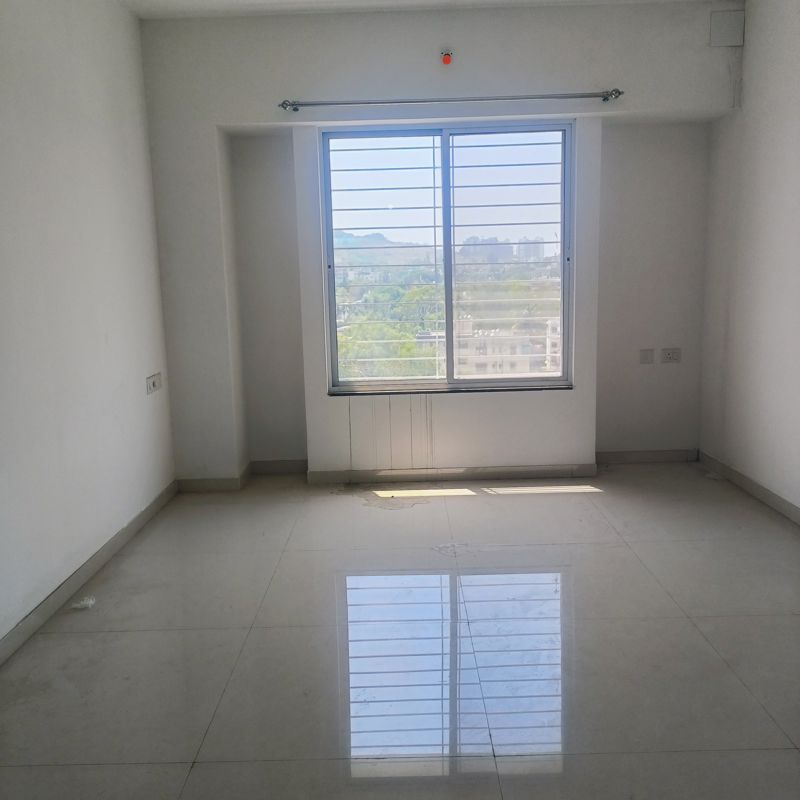 2 BHK +  1100 Sq.Ft. Apartment in Magarpatta City Cosmos