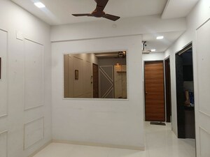 Room in 2 BHK Apartment at Gami Viona, Kharghar – for Rent