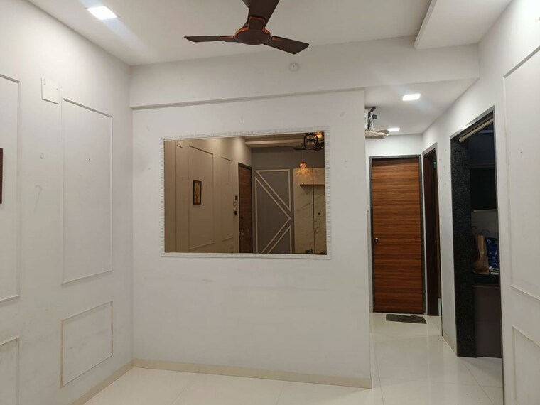 Room, gami-viona 2 Bedroom 1200 Sq.Ft. Apartment In Kharghar Navi Mumbai 10297342