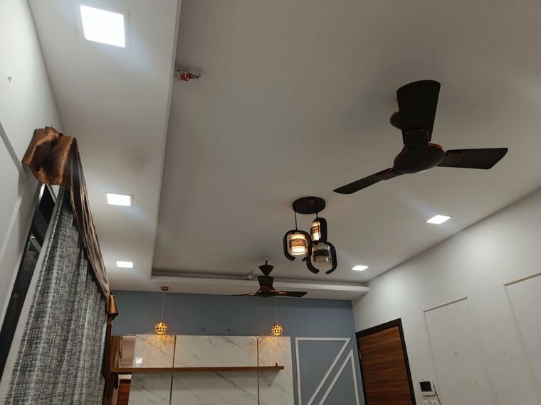 undefined, gami-viona 2 Bedroom 1200 Sq.Ft. Apartment In Kharghar Navi Mumbai 10297342