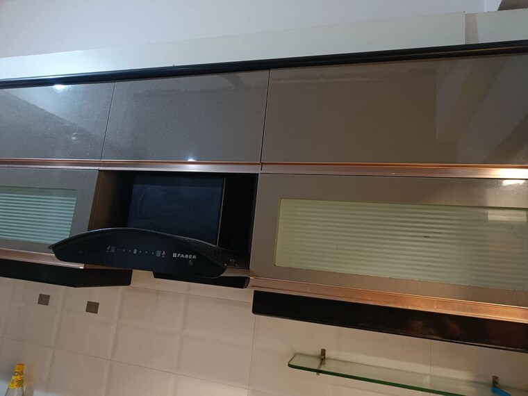 undefined, gami-viona 2 Bedroom 1200 Sq.Ft. Apartment In Kharghar Navi Mumbai 10297342