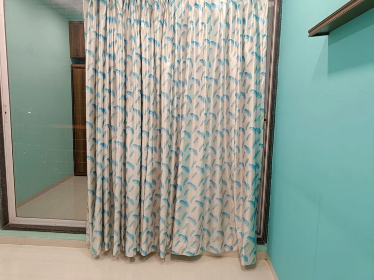 Bedroom, gami-viona 2 Bedroom 1200 Sq.Ft. Apartment In Kharghar Navi Mumbai 10297342