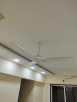 2 BHK + Study Room 1200 Sq.Ft. Apartment in Gami Viona