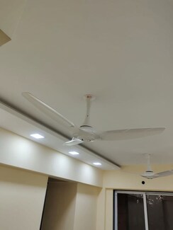 2 BHK + Study Room Apartment For Rent in Gami Viona
