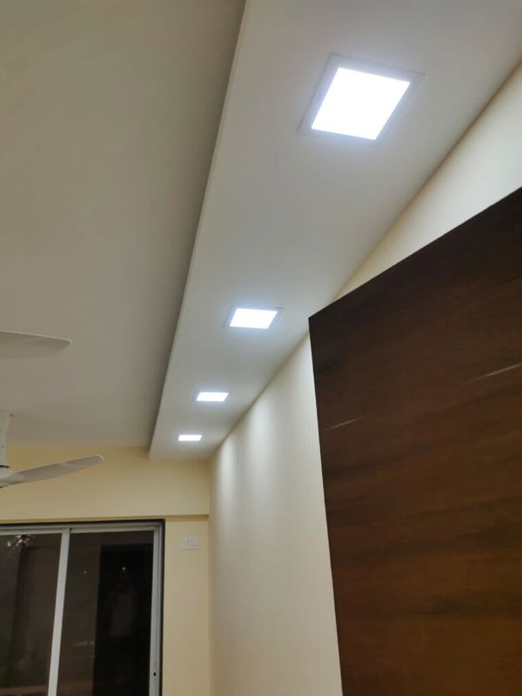 Room, gami-viona 2 Bedroom 1200 Sq.Ft. Apartment In Kharghar Navi Mumbai 10297342