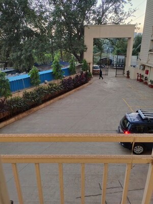 Parking in 2 BHK Apartment at Gami Viona, Kharghar – for Rent