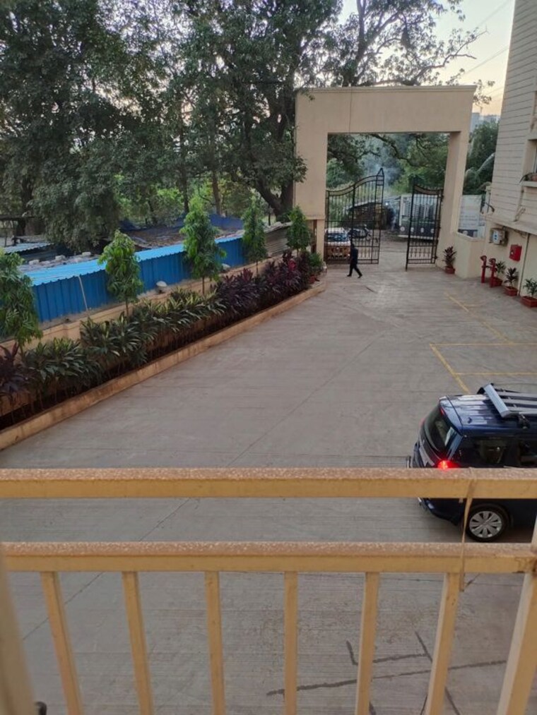  Parking, gami-viona 2 Bedroom 1200 Sq.Ft. Apartment In Kharghar Navi Mumbai 10297342